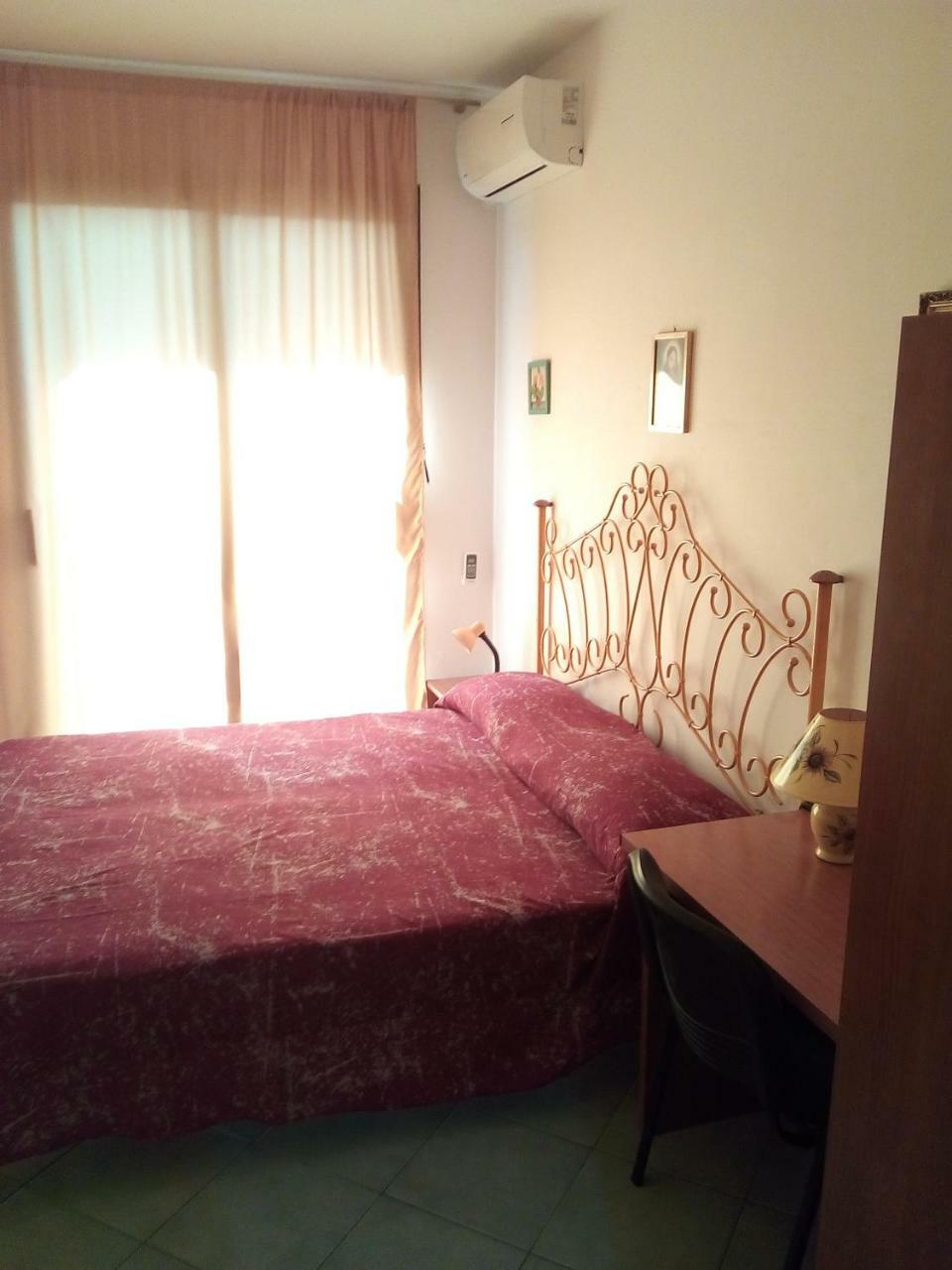 B&B Alloggi Buonasera Pozzallo Eksteriør billede