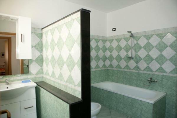 B&B Alloggi Buonasera Pozzallo Eksteriør billede